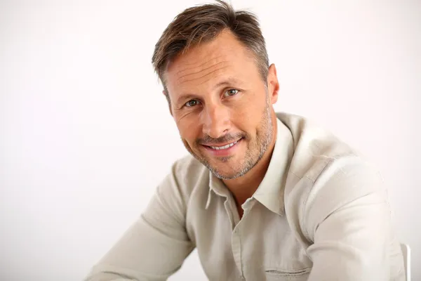 Foto de Carlos Henrique